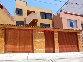 Foto 3 de Se Vende Hermosa Casa De 1Er Y 2Do Piso En Bellavista – Oportunidad Única