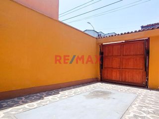 Foto 7 de Se Vende Hermosa Casa De 1Er Y 2Do Piso En Bellavista – Oportunidad Única