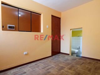 Foto 10 de Se Vende Hermosa Casa De 1Er Y 2Do Piso En Bellavista – Oportunidad Única