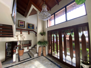 Foto 2 de Casa en Venta en Kennedy Norte, Guayaquil