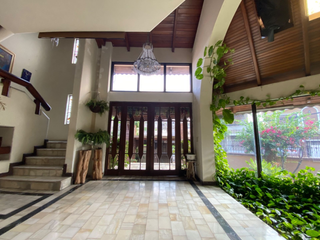 Foto 3 de Casa en Venta en Kennedy Norte, Guayaquil