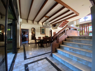 Foto 5 de Casa en Venta en Kennedy Norte, Guayaquil