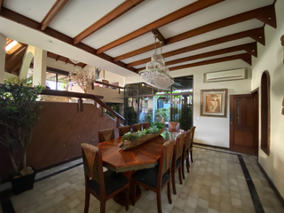 Foto 6 de Casa en Venta en Kennedy Norte, Guayaquil