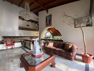Foto 8 de Casa en Venta en Kennedy Norte, Guayaquil