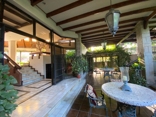 Foto 10 de Casa en Venta en Kennedy Norte, Guayaquil