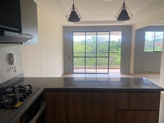 Foto 2 de Venta apartamento Ciudad Pacifica Unidad Amaranta Cali Valle Colombia