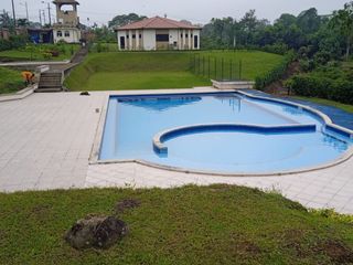 Foto 20 de Vendo casa de campo en Santo Domingo, Urbanización San Francisco Country Club.