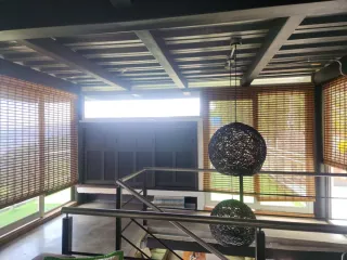 Foto 8 de Casa Campestre En venta en  Ruitoque Alto