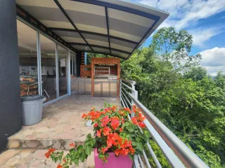 Foto 10 de Casa Campestre En venta en  Ruitoque Alto