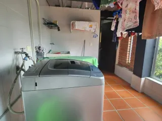 Foto 12 de Casa Campestre En venta en  Ruitoque Alto