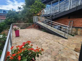 Foto 13 de Casa Campestre En venta en  Ruitoque Alto