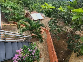 Foto 14 de Casa Campestre En venta en  Ruitoque Alto