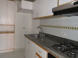 Foto 4 de ARRIENDO APARTAMENTO EN GRAN GRANADA
