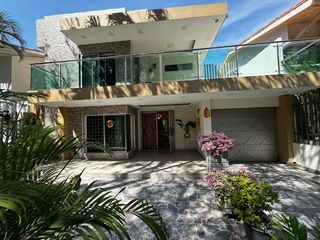 Foto 1 de Se vende Casa en barrio   - Altos de Riomar - Barranquilla