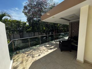 Foto 8 de Se vende Casa en barrio   - Altos de Riomar - Barranquilla
