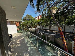 Foto 10 de Se vende Casa en barrio   - Altos de Riomar - Barranquilla