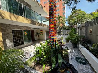 Foto 36 de Se vende Casa en barrio   - Altos de Riomar - Barranquilla
