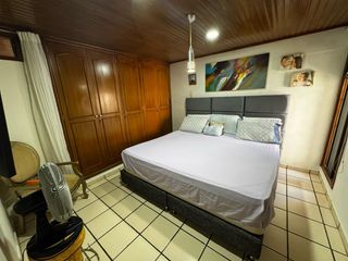 Foto 20 de Se vende Casa en barrio   - Altos de Riomar - Barranquilla