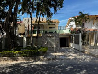 Foto 58 de Se vende Casa en barrio   - Altos de Riomar - Barranquilla