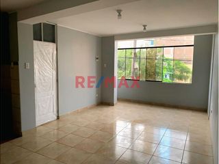 Foto 1 de ¡Oportunidad Unica! Se Vende Departamento En Av. Lima , A Un Paso De La Av. Universitaria Y La Av. Perú.