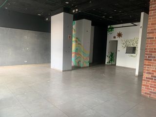 Foto 1 de Alquilo estratégico local comercial en San Miguel