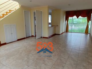 Foto 2 de Casa de Arriendo en Quito