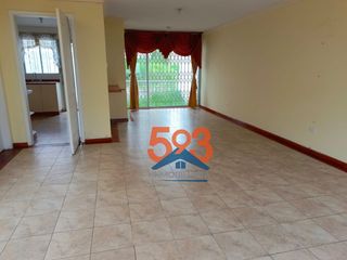Foto 3 de Casa de Arriendo en Quito