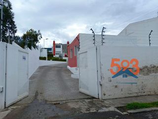 Foto 23 de Casa de Arriendo en Quito