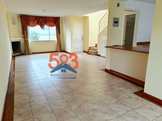 Foto 4 de Casa de Arriendo en Quito