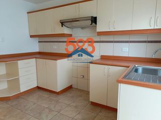 Foto 5 de Casa de Arriendo en Quito
