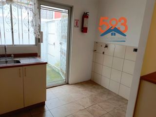 Foto 6 de Casa de Arriendo en Quito
