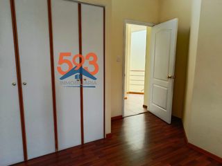 Foto 7 de Casa de Arriendo en Quito