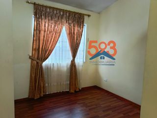 Foto 9 de Casa de Arriendo en Quito