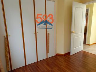 Foto 10 de Casa de Arriendo en Quito