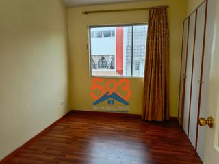 Foto 11 de Casa de Arriendo en Quito
