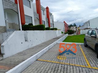 Foto 19 de Casa de Arriendo en Quito