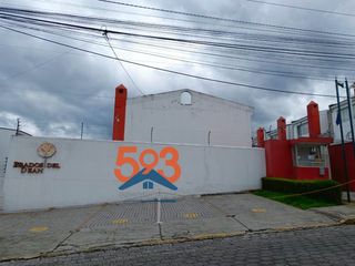 Foto 21 de Casa de Arriendo en Quito