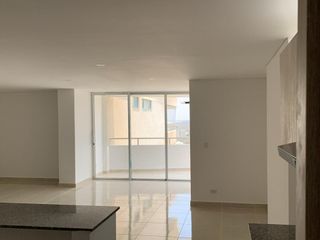 Foto 3 de DISFRUTA DE LA HERMOSA VISTA A BARRANQUILLA DESDE LA COMODIDAD DE TU HOGAR