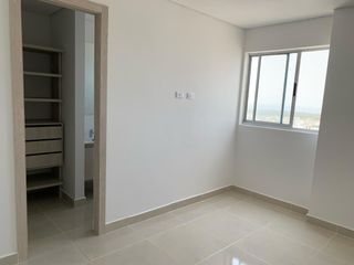 Foto 12 de DISFRUTA DE LA HERMOSA VISTA A BARRANQUILLA DESDE LA COMODIDAD DE TU HOGAR