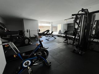 Foto 16 de DISFRUTA DE LA HERMOSA VISTA A BARRANQUILLA DESDE LA COMODIDAD DE TU HOGAR