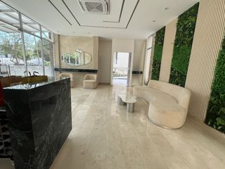 Foto 17 de DISFRUTA DE LA HERMOSA VISTA A BARRANQUILLA DESDE LA COMODIDAD DE TU HOGAR