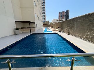 Foto 22 de DISFRUTA DE LA HERMOSA VISTA A BARRANQUILLA DESDE LA COMODIDAD DE TU HOGAR