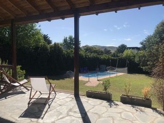 Foto 9 de CASA EN ALQUILER TEMPORARIO (3 A 6 MESES)