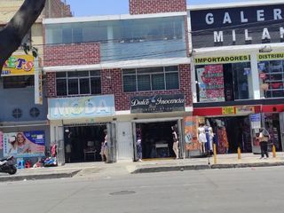 Foto 10 de ALQUILER LOCAL COMERCIAL EN MAYOLO