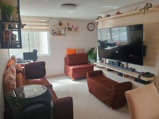 Foto 2 de VENTA DE DEPARTAMENTO EN CHORRILLOS