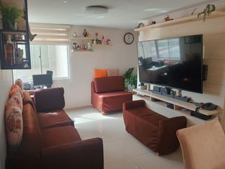 Foto 3 de VENTA DE DEPARTAMENTO EN CHORRILLOS