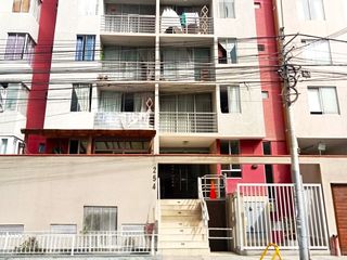 Foto 1 de VENTA DE DEPARTAMENTO EN CHORRILLOS