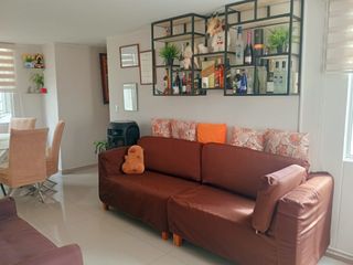 Foto 4 de VENTA DE DEPARTAMENTO EN CHORRILLOS