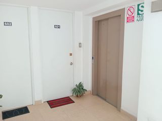 Foto 8 de VENTA DE DEPARTAMENTO EN CHORRILLOS