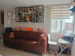 Foto 9 de VENTA DE DEPARTAMENTO EN CHORRILLOS